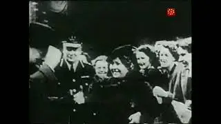 Documental "La batalla de Inglaterra" del Canal Documanía
