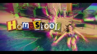 HOMESKOOL | Film Riot Stay at Home Short Film Challenge