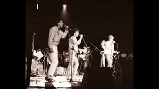Группа "ТЕЛЕСКОП" (ех-ВИА Калинка) магнитоальбом 1987 года..