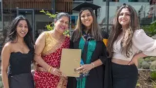 Celebrating Unity in Diversity: Indian Culture Comes Alive at Waikato