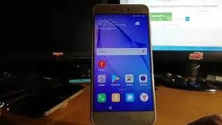Honor 8 Lite google account unlock Android 7 / NEW method 2020