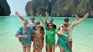 Thaïlande 🇹🇭 Mars 2024