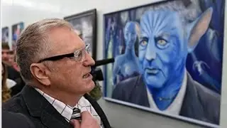 Минаев Live с Владимиром Жириновским от 23.06.2011 года.