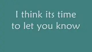 Old man river - You're on my mind lyrics