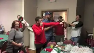 Mannequin Challenge IERNA's