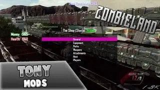 ZombieLand avec les abonnés + Nouvelle miniature !