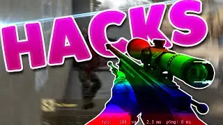 HOW NOT TO HIDE HACKS!!!