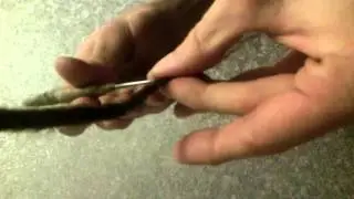 Как делать дреды крючком