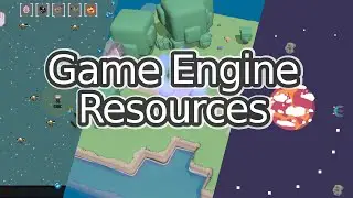 5 Resources for Creating a Game Engine