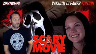 Scary Movie 2000 Review (Vacuum Cleaner Edition)