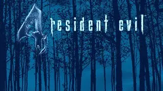 🎃 Resident Evil 4 - PART II - w/ HD project mod - October 19th 2022 stream