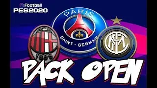 PACK OPEN - DESTAQUES DA SEMANA