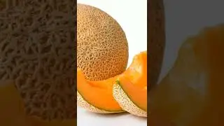 Причина быть счастливым или чем полезна Дыня #дыня #гормоны #витамины #счастье #удача #успех #топ
