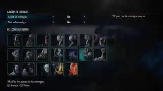 DMC 5 Gameplay