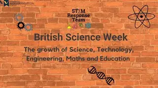 British Science Week 2022- Growth during the Industrial Revolution