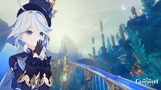 3 Best Quality of Life changes in Genshin 4.6 update