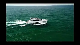 Great Lakes, Michigan | Cinematic 4k | Mini3Pro #hugovistaaerea #dji #djimini3pro
