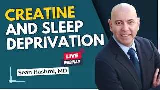 Creatine and Sleep Deprivation, Weight loss drugs and muscle loss