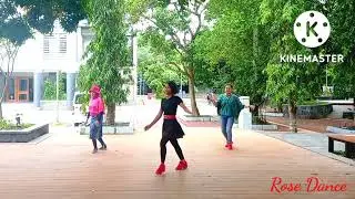My Bella Donna Line Dance