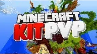 MOST UNDERRATED KITPVP SERVER ON MINECRAFT (Hyperiape)