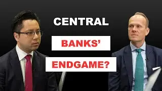Why Central Banks Have Been Stockpiling Gold | Ronald-Peter Stoeferle