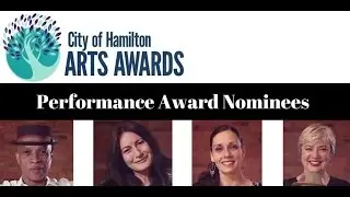 2015 Performance Award Nominees