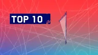 Top 10 MTV (2008) - Abertura
