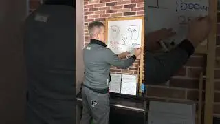 Загадка про кувшин вина и воды! Мозг не поверит!!! 