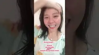 Seneng banget.. Instagram Jena Dammaya udah balik part1 
