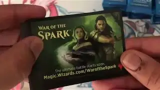 Most Amazing Ravnica Allegiance Booster Box Opening ( WOTC Scammed Me!!)