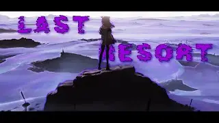 Last Resort AMV/GMV