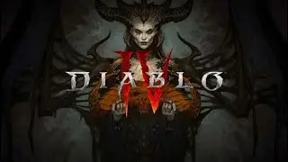 Diablo 4- Company GamePlay Прохождение 4 / РУССКАЯ Озвучка