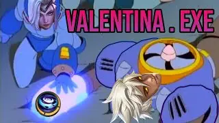 Valentina be Like ... 😈