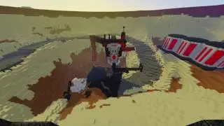Minechan: обзор будущей работы Шахтер
