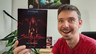 Starry Eyes - Review / Kritik