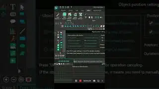 text animation in vsdc video editting