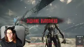 [MR23] Нихил из ночной волны