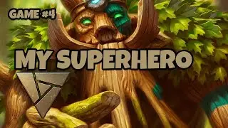 {ARTIFACT} LIFECOACH | GAME 4 - DOES IT REALLY MATTER? - PHANTOM DRAFT