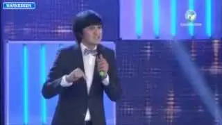 Медет Досханаев, 