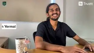 Life at Trustt || Journey Of Our Product Analyst