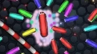 ИГРАЮ В SLITHER.IO? | slither.io