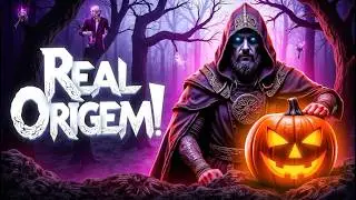 ✝️ALERTA CRISTÃO: Lado Sombrio do Halloween🎃 - Poucos Conhecem! Descubra a VERDADE!