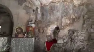 Чудо греческой церкви св.Феодоры