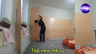 😱  абойлар тушиб кетти 🤔шу вазятта нима килиш керак 👍