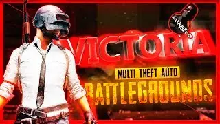 VICTORIA CASUAL EN PLAYERUNKNOWN'S BATTLEGROUNDS PARA POBRES - MTA PUBG - ÉPICO
