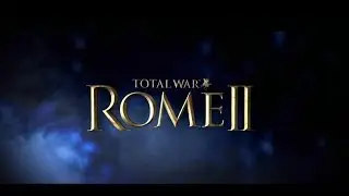 Total War Rome II:Самнитские войны часть3  Пролог - Битва при Салерне