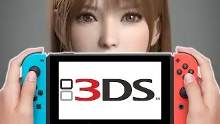 How bad is 3DS emulation on Nintendo Switch?