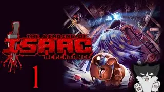 NEW ISAAC DLC!! | Ep. 1 | The Binding of Isaac Repentance