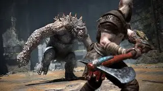 God of War🔴💎🔥 Таблетки кончились