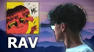 The pioneer of lo-fi bedroom rap
